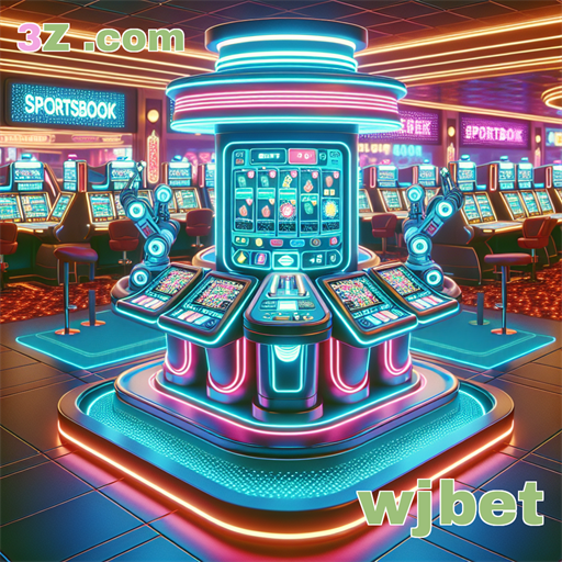 Inovação Atraente: A Revolução do App wjbet