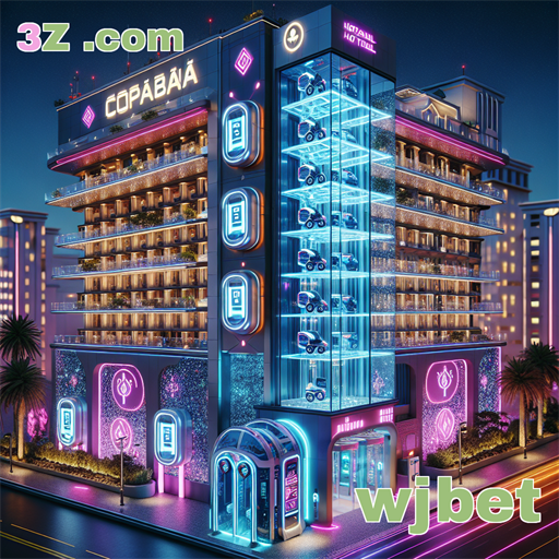 Baixar Jogos com Estilo: WJBet Inova em Recursos